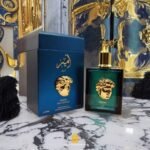 Ameer Blue Eau de Parfum (EDP) 100ML - Image 2