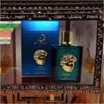 Ameer Blue Eau de Parfum (EDP) 100ML - Image 5