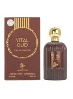 Otoori Vital Oud EDP 100ML Unisex - Image 2