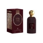 Otoori Vital Oud EDP 100ML Unisex - Image 3