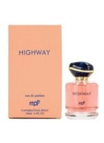 MPF Highway EDP 100ML  Unisex - Image 2