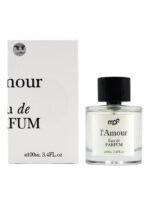MPF L'Amour EDP 100ML Unisex - Image 2