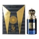 Arabiyat Prestige Hamdan The Sheikh EDP 75ML Men - Image 2