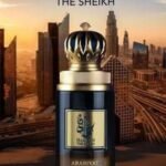 Arabiyat Prestige Hamdan The Sheikh EDP 75ML Men - Image 3