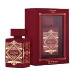 Lattafa Bade'e Al Oud Sublime EDP 100ML Unisex - Image 3