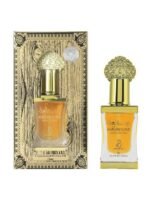 Arabiyat Khashab& Oud CPO 12ML Unisex - Image 4