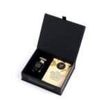 My Select Rose Vanilla Oil Perfume  15ML Unisex - Image 2