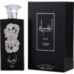 Lattafa Pride Ansaam Silver EDP 100ML Unisex - Image 2