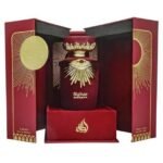 Lattafa Sakeena EDP 100ML Unisex - Image 3