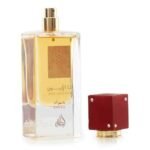 Lattafa Ana Abiyedh Rouge EDP 60ML Unisex - Image 2