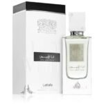 Lattafa Ana Abiyedh EDP 60ML Unisex - Image 3