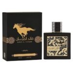 Lattafa Qaed Al Fursan EDP 90ML Unisex - Image 3