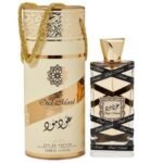 Lattafa Oud Mood EDP 100ML Unisex - Image 3