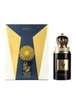 Arabiyat Prestige Hamdan The Hero EDP 75ML Men - Image 3