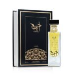 lattafa Adeeb EDP 80ML Women - Image 3