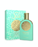 Sahari Malaki Turquoise EDP 100ML Women - Image 2