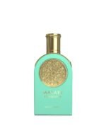 Sahari Malaki Turquoise EDP 100ML Women - Image 3