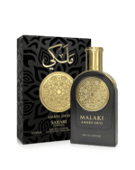 Sahari Malaki Amber Oud EDP 100ML Men - Image 2