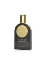 Sahari Malaki Amber Oud EDP 100ML Men - Image 4