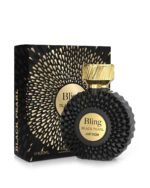 Mirada Bling Black Pearl EDP 100ML Men - Image 2