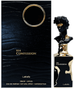 Lattafa His Confession EDP 100ML Men - Image 2