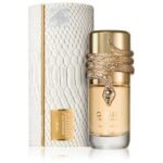 Lattafa Musamam White Intense EDP 100ML Unisex - Image 2