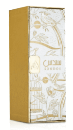 Lattafa Sondos EDP 100ML Women - Image 2