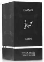 Lattafa Hayaati EDP 100ML Men - Image 2