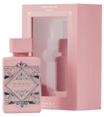 Lattafa Bade'e Al Oud Noble Blush EDP 100ML Unisex - Image 2