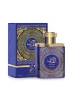Sahari Al Qanas EDP 100ML Unisex - Image 2