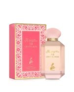 Sahari Crystal Rose EDP 100ML Women - Image 2