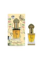 Arabiyat Jawharat Al Hayat CPO 12ML Unisex - Image 3