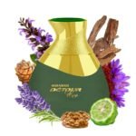 Al Haramain Detour Eco EDP 100ML Unisex - Image 3