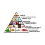 Al Haramain Detour Noir Exclusif EDP 100ML Unisex - Image 4