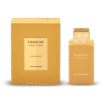 Swiss Arabian Shaghaf Vanilla Toffee EDP 75ML Unisex - Image 2