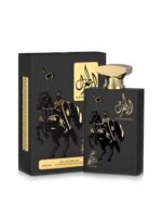 Sahari Artoghrol EDP 100ML Men - Image 2