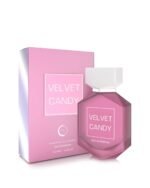 Camara Velvet Candy EDP 100ML Unisex - Image 2
