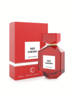 Camara Red Cherry EDP 100ML Unisex - Image 2