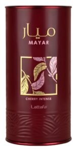Lattafa Mayar Cherry Intense EDP 100ML Unisex - Image 3