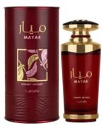 Lattafa Mayar Cherry Intense EDP 100ML Unisex - Image 2