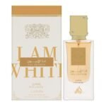 Lattafa Ana Abiyedh Poudree EDP 60ML Women - Image 2
