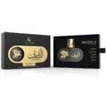 Le Falcone Al Fursan EDP 85ML Men - Image 4