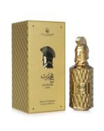 Le Falcone Muharib Alpha EDP 85ML Men - Image 4