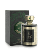 Sahari Kalimat EDP 100ML Women - Image 2