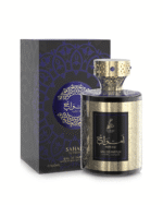Sahari AmwaaJ EDP 100ML Women - Image 2