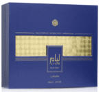 Lattafa Liam Blue Shine EDP 100ML Unisex - Image 2