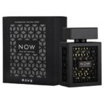Rave Now EDP 100ML Men - Image 2