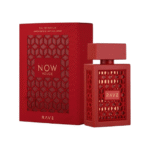 Rave Now Rouge EDP 100ML Women - Image 2