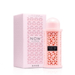 Rave Now EDP 100ML Women - Image 3