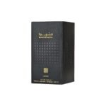 Lattafa Mashrabya EDP 100ML Unisex - Image 2